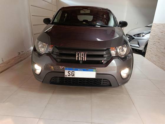 FIAT MOBI 1.0 EVO FLEX LIKE. MANUAL FIAT MOBI 1.0 EVO FLEX LIKE. MANUAL